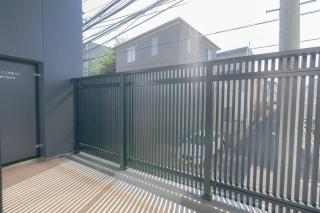 unito residence HIKAWADAI - Tokyo - 8