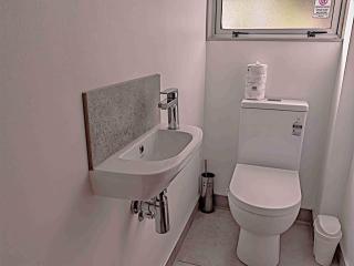 Newlands Court Motel - Wellington - 7