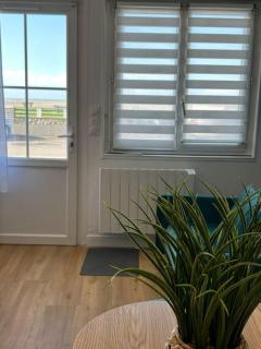 Appartement MaCoco Front de Mer - Cayeux-sur-Mer - 3