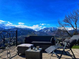 Apartament na kościeliskim wierchu - 9