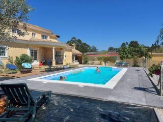 Kleines Paradies in der Nähe des portugiesischen Venedigs - Ponte de Vagos - 0