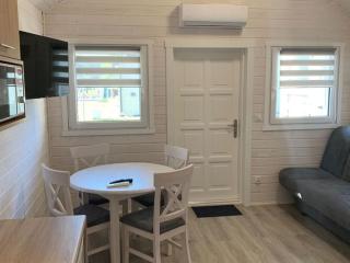 Comfortable holiday homes in Dziwnówek - Dziwnówek - 6