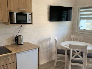 Comfortable holiday homes in Dziwnówek - Dziwnówek - 5