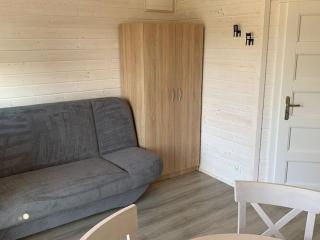 Cottage in Dziwnówek near Baltic Sea & Lake - 7