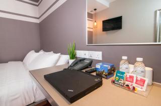Fragrance Hotel - Kovan - Singapore - 8