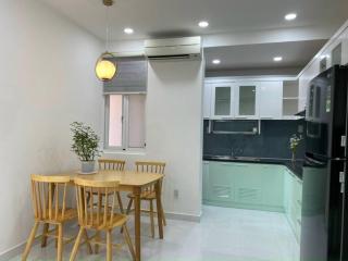Căn hộ 2 PN Sunrise city sang đẹp cạnh Lotte Mart Quận 7 - Ho-Chi-Minh-Stadt - 0