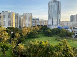 Căn hộ 2 PN Sunrise city sang đẹp cạnh Lotte Mart Quận 7 - Ho-Chi-Minh-Stadt - 5