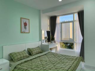 Căn hộ 2 PN Sunrise city sang đẹp cạnh Lotte Mart Quận 7 - Ho-Chi-Minh-Stadt - 4