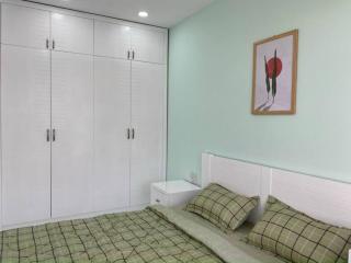 Căn hộ 2 PN Sunrise city sang đẹp cạnh Lotte Mart Quận 7 - Ho-Chi-Minh-Stadt - 3