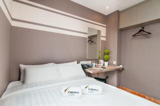 Fragrance Hotel - Kovan - Singapore - 9