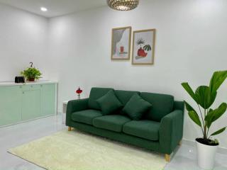 Căn hộ 2 PN Sunrise city sang đẹp cạnh Lotte Mart Quận 7 - Ho-Chi-Minh-Stadt - 2