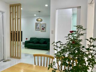 Căn hộ 2 PN Sunrise city sang đẹp cạnh Lotte Mart Quận 7 - Ho-Chi-Minh-Stadt - 1