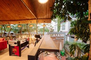 Wafami Hostel Ninh Binh - Ninh Binh - 1