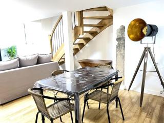 Duplex avec terrasse en hypercentre de Grenoble - Grenoble - 0