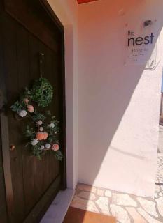 The Nest Filoxenia - Kato Trikala Korinthias - 9