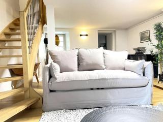 Duplex avec terrasse en hypercentre de Grenoble - Grenoble - 8