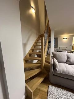 Duplex avec terrasse en hypercentre de Grenoble - Grenoble - 6