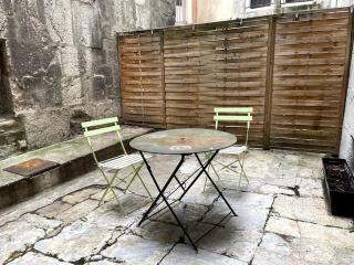 Duplex avec terrasse en hypercentre de Grenoble - Grenoble - 3
