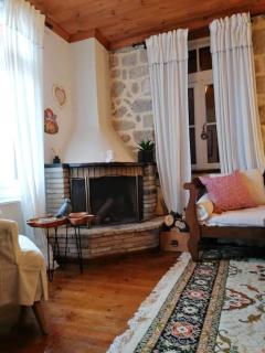 The Nest Filoxenia - Kato Trikala Korinthias - 7