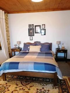 The Nest Filoxenia - Kato Trikala Korinthias - 6