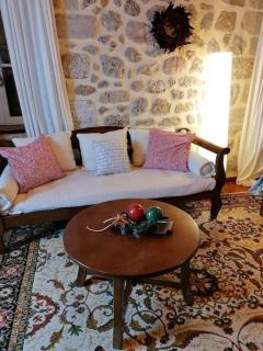 The Nest Filoxenia - Kato Trikala Korinthias - 5