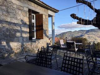 The Nest Filoxenia - Kato Trikala Korinthias - 2