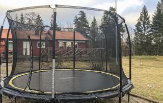 4 Bedroom Stunning Home In Ljusterö - Ljusterö - 9