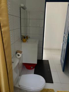 Location saisonnière - 2