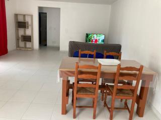 Location saisonnière - 1