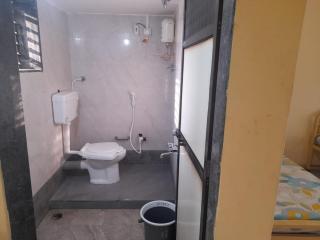 Swami Sahvas Homestay - Kudal - 2