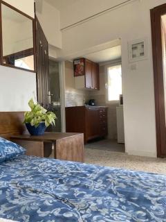 Mosaics easystay room 360'view - 5