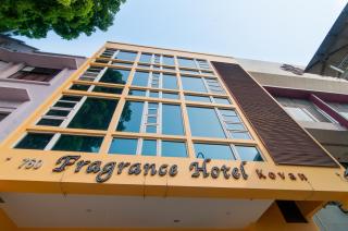 Fragrance Hotel - Kovan - 1