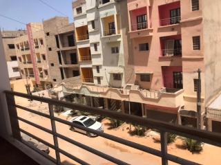 Cozy Appartement Dakar - Dakar - 8