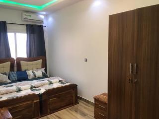 Cozy Appartement Dakar - Dakar - 6