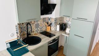 Appartement MaCoco Front de Mer - Cayeux-sur-Mer - 5