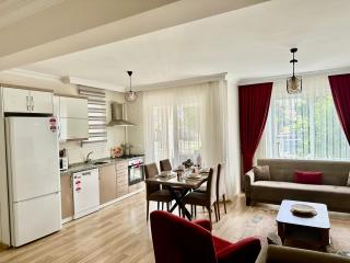 Fethiye Kiralık Daire - Fethiye - 6