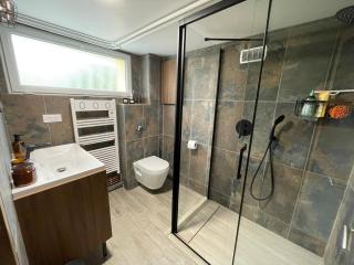 Le p'tit clos de Choz (1 ou 2 chambres) - Chozeau - 9