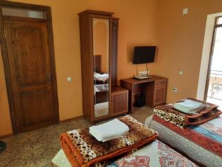Inn Sogdiana - Panjakent - 4