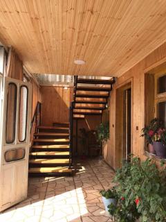 Guesthouse _ DAVITI - Khoni - 7