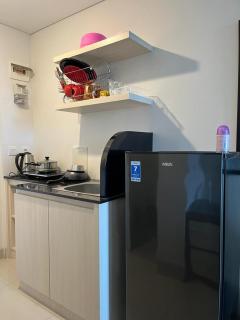 Apartemen Barsa City by Mulyo Rent Apartemen - Seturan - 3