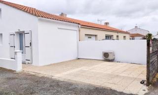 Maison proche centre, gare, aux Sables d'olonne - Les Sables-dʼOlonne - 1