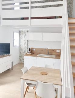 Maison proche centre, gare, aux Sables d'olonne - Les Sables-dʼOlonne - 9