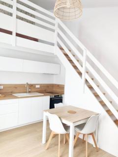 Maison proche centre, gare, aux Sables d'olonne - Les Sables-dʼOlonne - 6