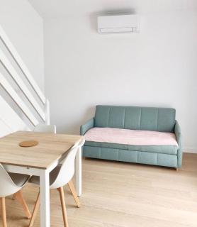 Maison proche centre, gare, aux Sables d'olonne - 7