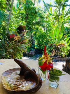 Catra Homestay beachroom 10 B - Karangasem - 9
