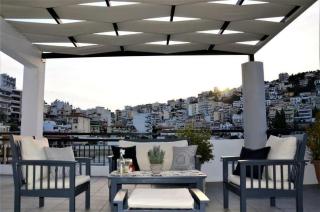 Port View Suites 2 - Kavala - 7