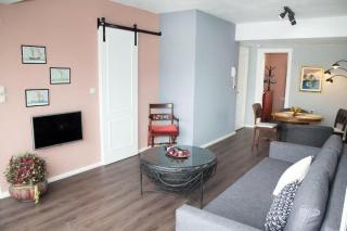 Port View Suite, Kavala - Kavala - 3