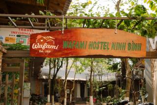 Wafami Hostel Ninh Binh - Ninh Binh - 2