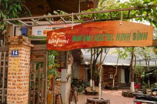 Wafami Hostel Ninh Binh - Ninh Binh - 6