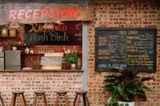 Wafami Hostel Ninh Binh - Ninh Binh - 0
